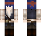 pirate apollo