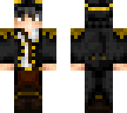 pirate jacob