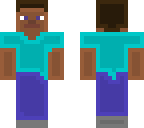 plastic steve
