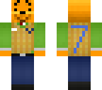 pooh's uniform