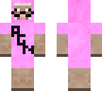 prankster ganster skin