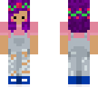 princess letii farmer