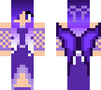 princess pruple