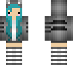 pusheen bmo skin