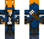 pvp cat