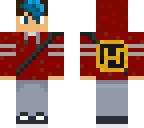 pvp fighter