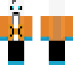 racer the fox