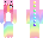 rainbow deeno