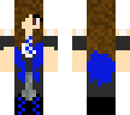 ravenclaw girl