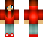 red gamer
