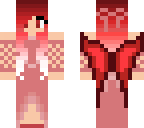 red princess