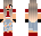 red tumblr edit 