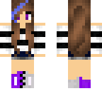 rose\'s skin