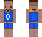russel westbrook