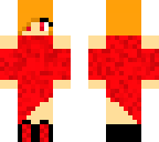 salsa girl