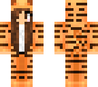 sammy wamy tigre