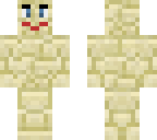 sandstone face skywars