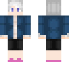 sans boy