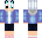 sans cat boy