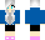 sans costume