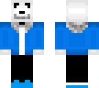 sans the skeleton