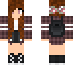 school girl