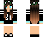 school girl edit