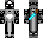 shadow knight