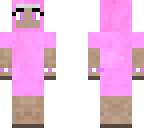 sheep girl