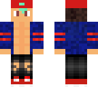 six pack lennix