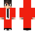 skin change
