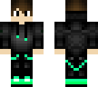 skin name