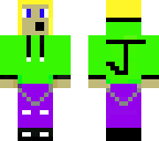 skulliman