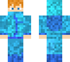 sky blue hoodie guy