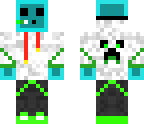 slime boy