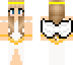 some sorta angel goddess