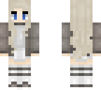 space bun girl edit