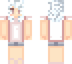 spring cheridet
