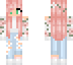 spring kawaii 2 - no beanie