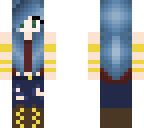 spunky girl edit