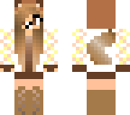 squirrel baby