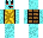 squirtle boy 
