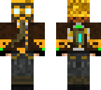 steampunk