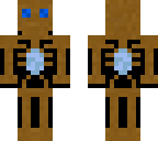 steampunk robot