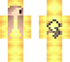 steven the picachu