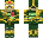 strontium dog