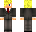suit guy