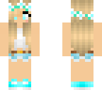 summer girl