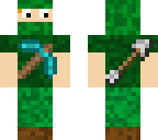survival guy
