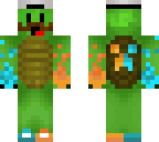 swag turtle